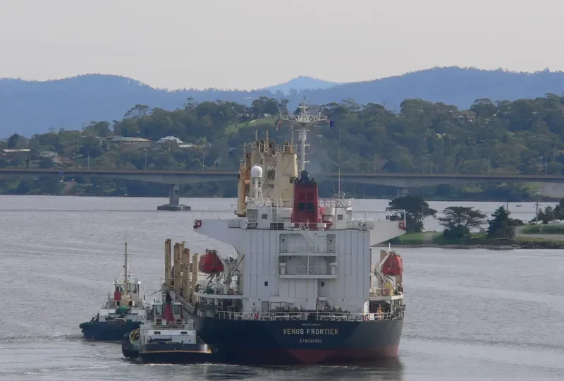 ORIENTAL HERO General Cargo IMO 9122875
