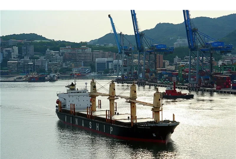 VINASHIP STAR General Cargo IMO 9122887 photo 2