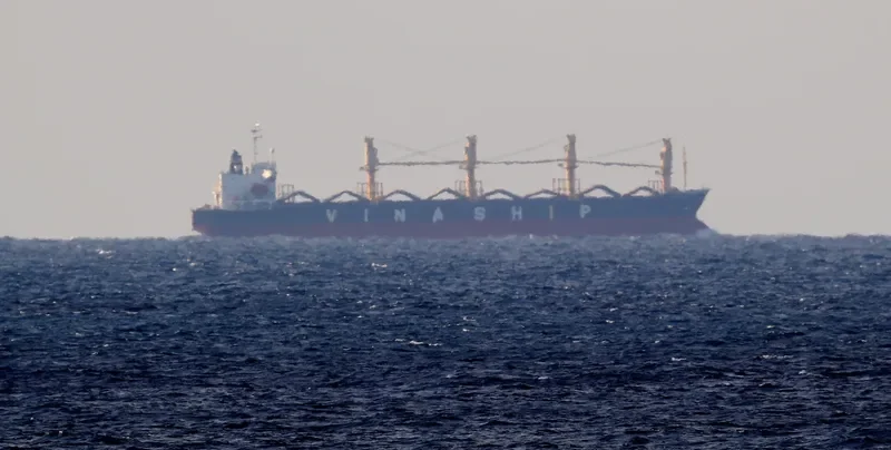 VINASHIP STAR General Cargo IMO 9122887 photo 10