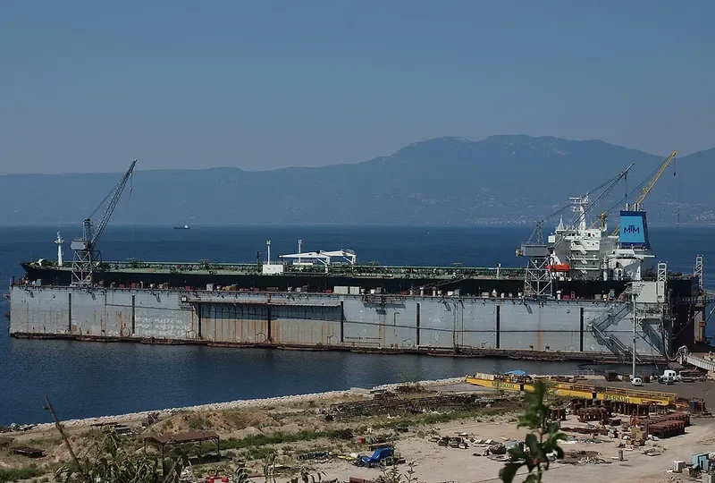 ASTRO ARCTURUS Tanker IMO 9122916 photo 4