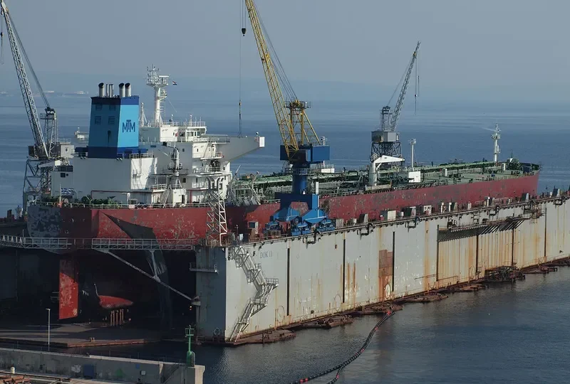 ASTRO ARCTURUS Tanker IMO 9122916 photo 5