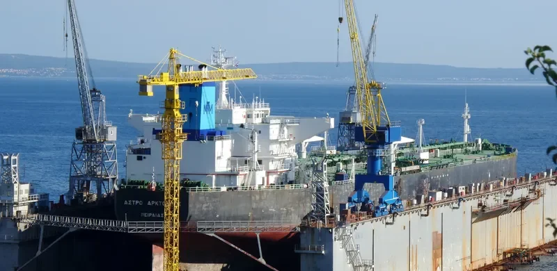 ASTRO ARCTURUS Tanker IMO 9122916 photo 6