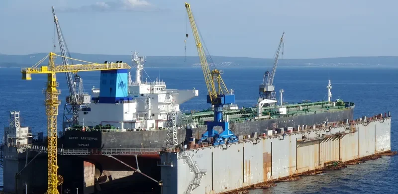 ASTRO ARCTURUS Tanker IMO 9122916 photo 7