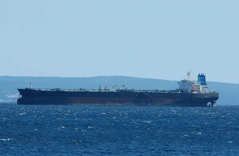 ASTRO ARCTURUS Tanker IMO 9122916 photo 8