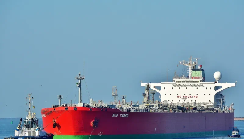 KARADENIZ POWERSHIP DENIZ SULT Tanker IMO 9122928 photo 3