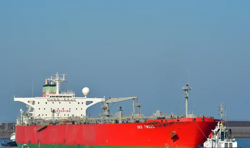KARADENIZ POWERSHIP DENIZ SULT Tanker IMO 9122928 photo 4