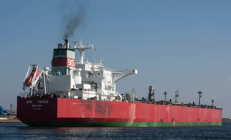 KARADENIZ POWERSHIP DENIZ SULT Tanker IMO 9122928 photo 5