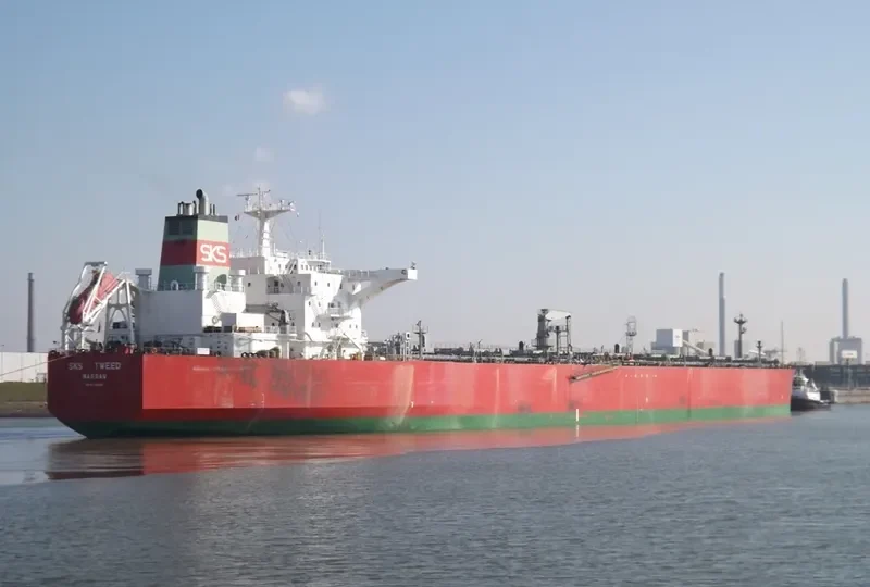 KARADENIZ POWERSHIP DENIZ SULT Tanker IMO 9122928 photo 8