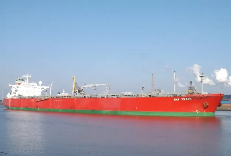 KARADENIZ POWERSHIP DENIZ SULT Tanker IMO 9122928 photo 9