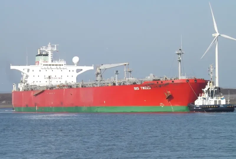 KARADENIZ POWERSHIP DENIZ SULT Tanker IMO 9122928 photo 10