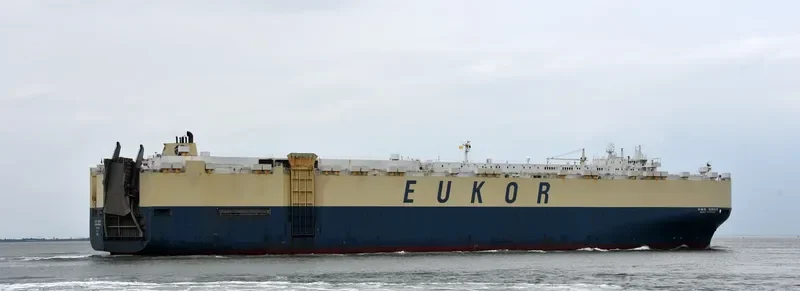 ASIAN PARADE General Cargo IMO 9122954