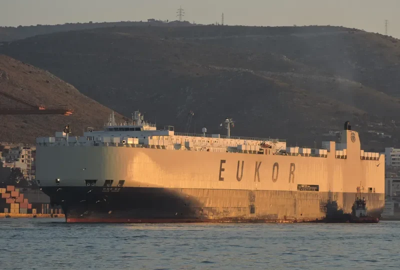 ASIAN VISION General Cargo IMO 9122966 photo 7