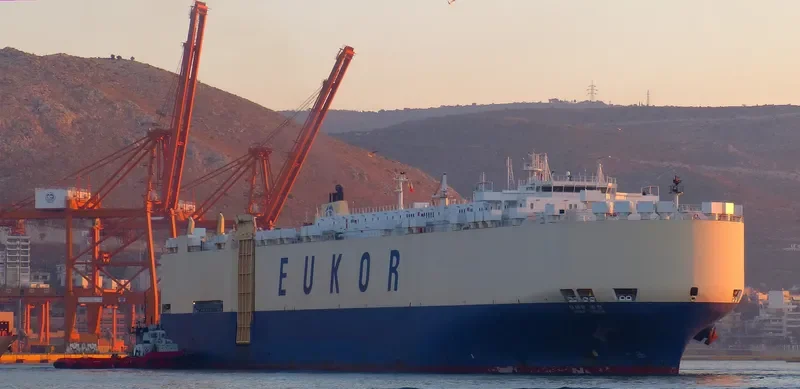 ASIAN VISION General Cargo IMO 9122966 photo 9