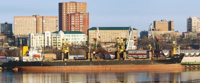 OCEAN TRADE General Cargo IMO 9123099 photo 5