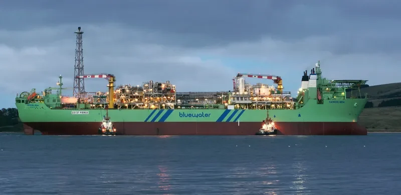 HAEWENE BRIM Tanker IMO 9123178 photo 4