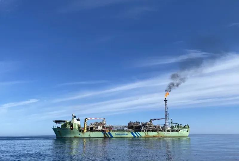 HAEWENE BRIM Tanker IMO 9123178 photo 10