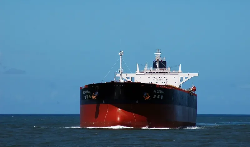BELL Bulk Carrier IMO 9123180 photo 6