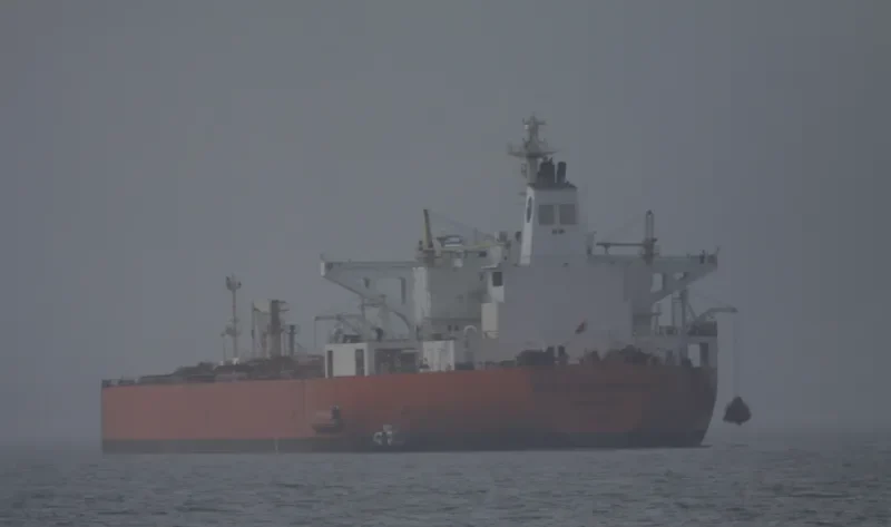 AVENTINE Tanker IMO 9123192 photo 6
