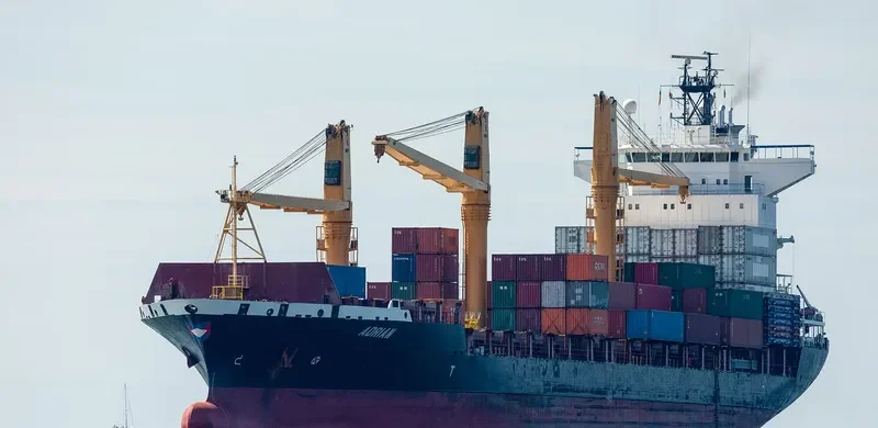 MSC ELSA 3 Container Ship IMO 9123221 photo 8