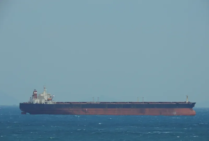 NATTY Bulk Carrier IMO 9123398 photo 4