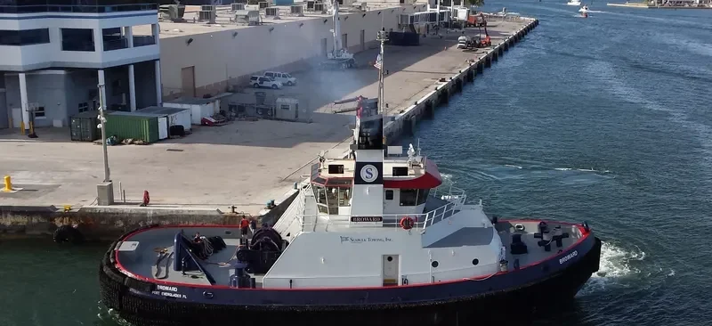 BROWARD General Cargo IMO 9123568 photo 10