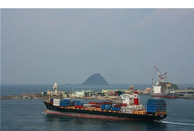 KOTA WANGSA Container Ship IMO 9123594 photo 7