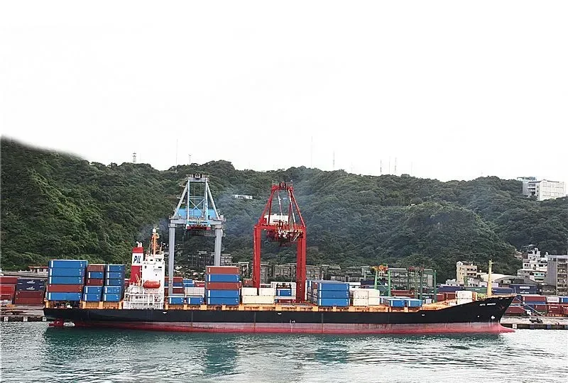 KOTA WANGSA Container Ship IMO 9123594 photo 9