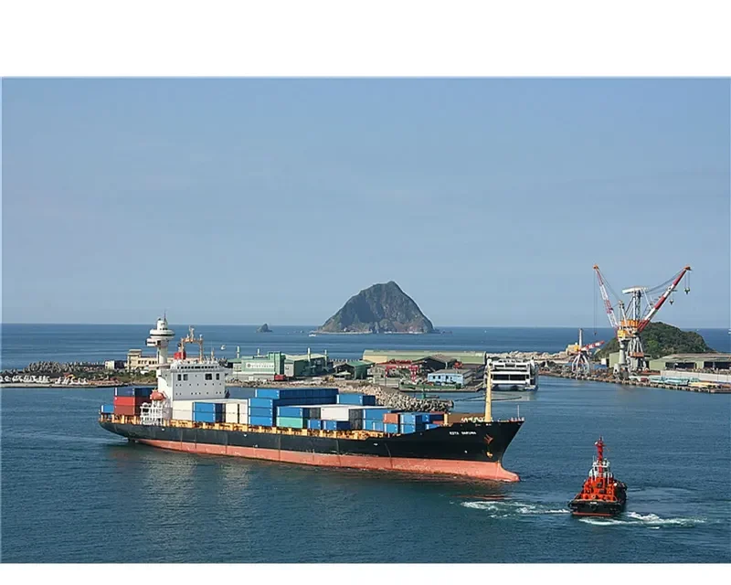 SALAM MULIA Container Ship IMO 9123609 photo 2