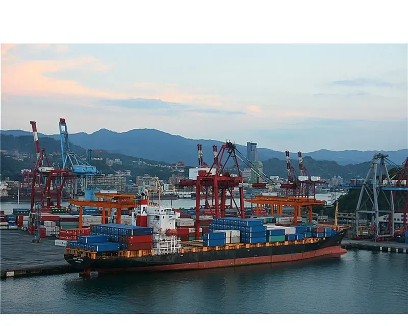 SALAM MULIA Container Ship IMO 9123609 photo 5