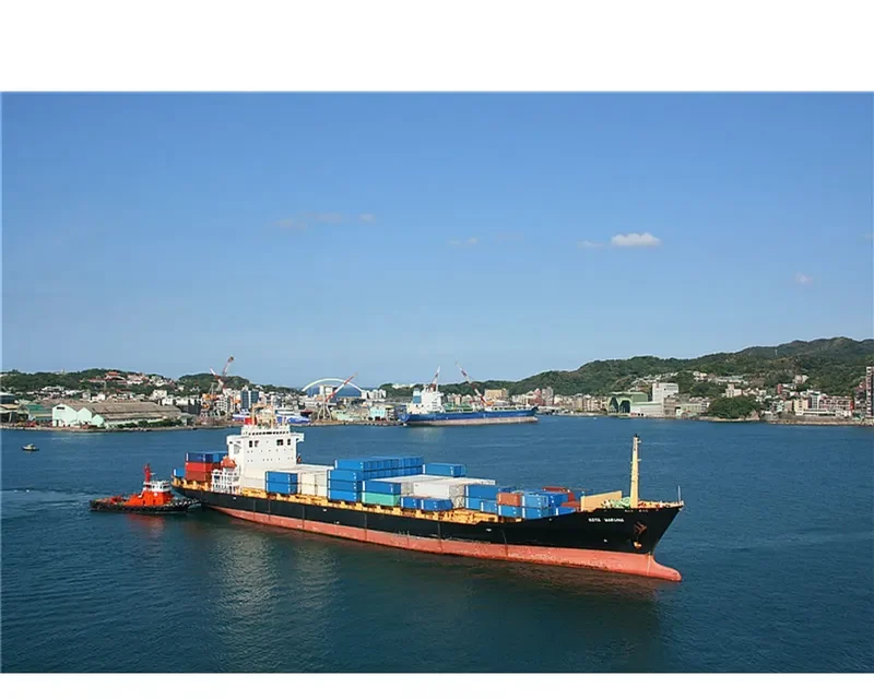 SALAM MULIA Container Ship IMO 9123609 photo 7