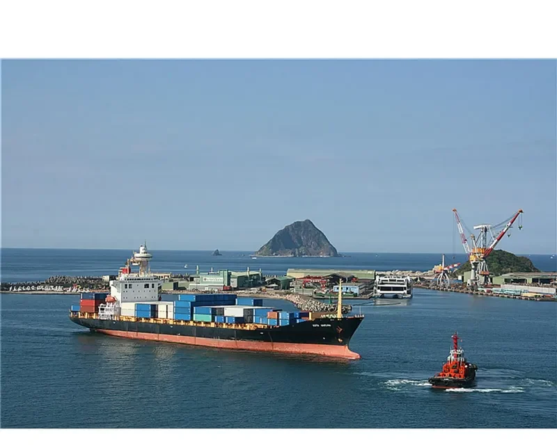 SALAM MULIA Container Ship IMO 9123609 photo 8