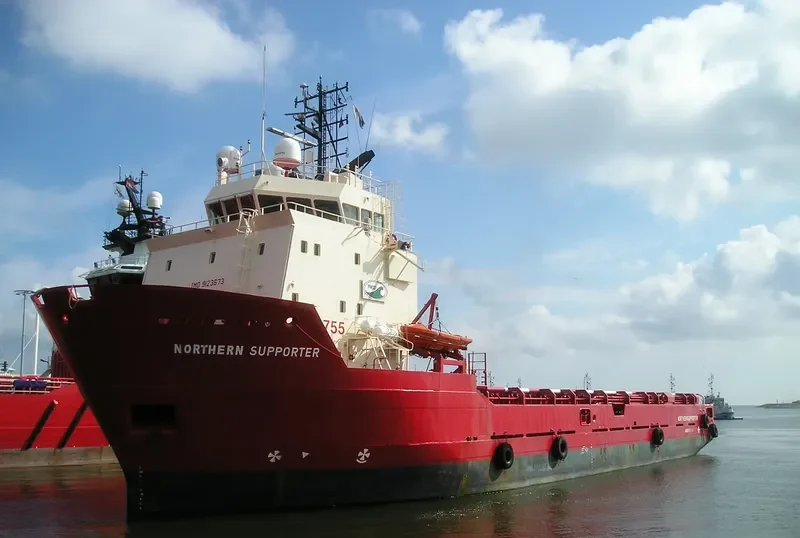 TAG 17 Offshore Vessel IMO 9123673 photo 7