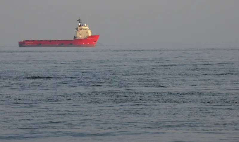 TAG 17 Offshore Vessel IMO 9123673 photo 10