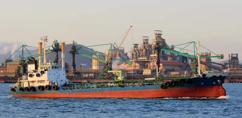 CHEONJIN Tanker IMO 9123946 photo 10