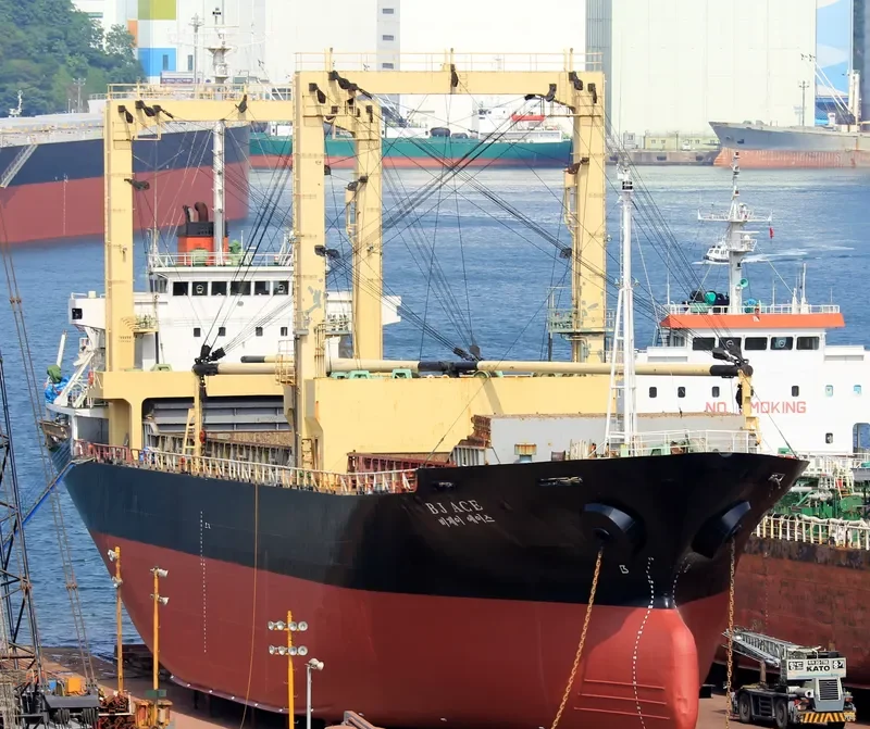 YAMA HARU General Cargo IMO 9124029 photo 3