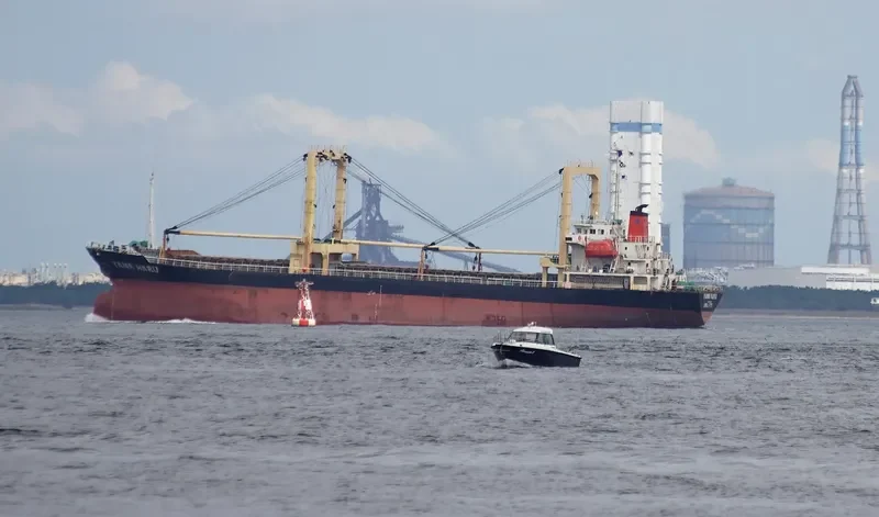 YAMA HARU General Cargo IMO 9124029 photo 10