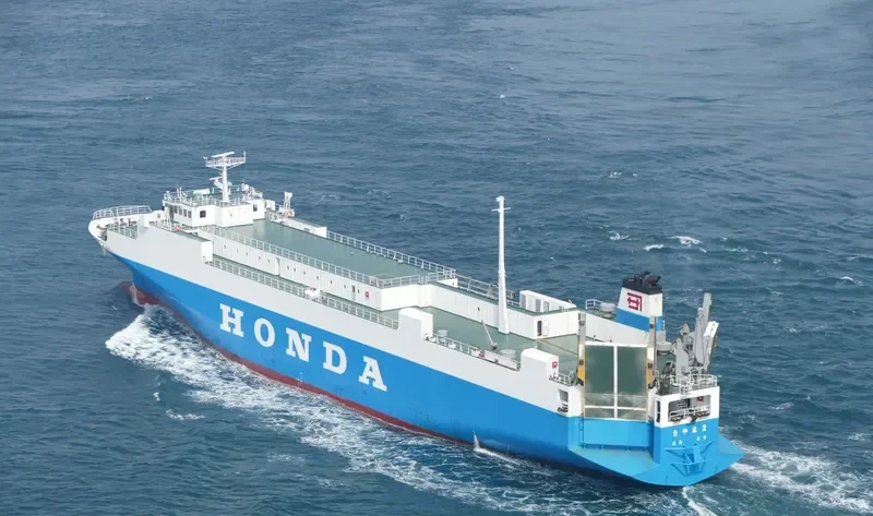 SAYAMA 2 General Cargo IMO 9124043 photo 2
