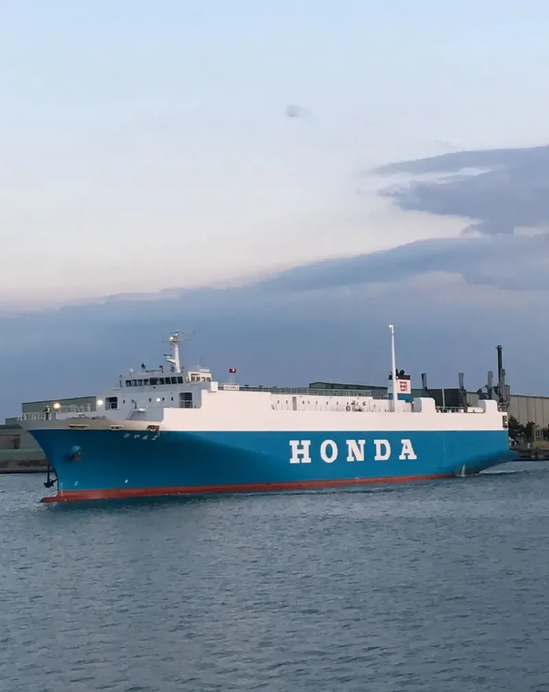 SAYAMA 2 General Cargo IMO 9124043 photo 3