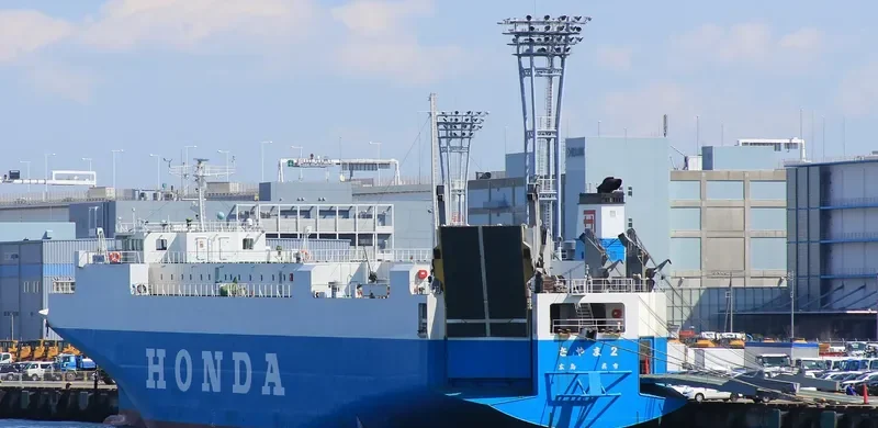 SAYAMA 2 General Cargo IMO 9124043 photo 4