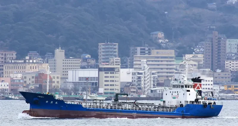 PETRO OCEAN XXIX Tanker IMO 9124110 photo 2