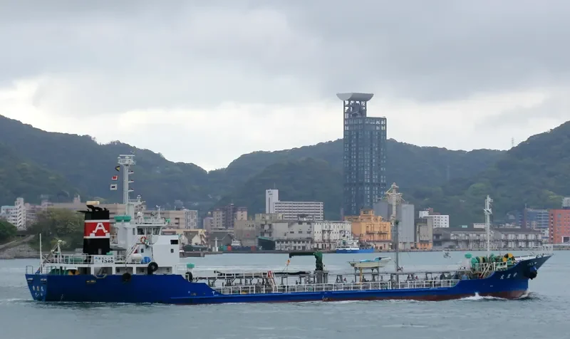 PETRO OCEAN XXIX Tanker IMO 9124110 photo 4