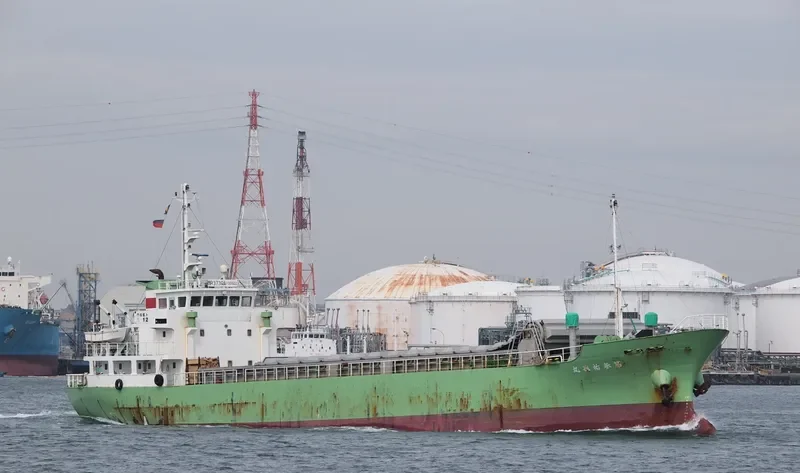 YUTOKU MARU NO.3 General Cargo IMO 9124134 photo 4