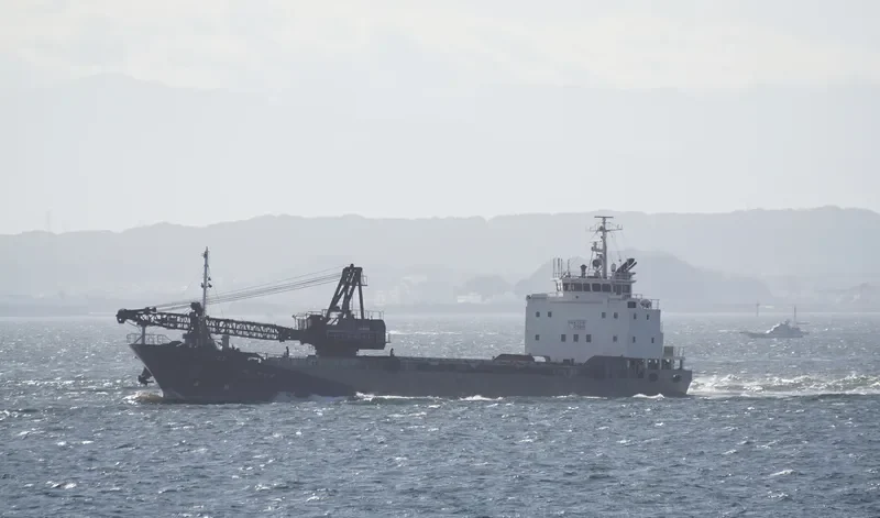 JIN HUI General Cargo IMO 9124160 photo 5
