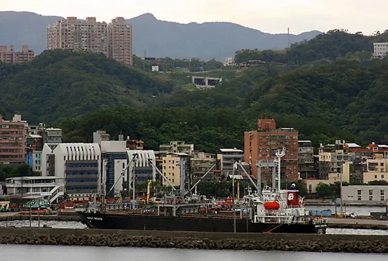 UNIHOPE General Cargo IMO 9124201