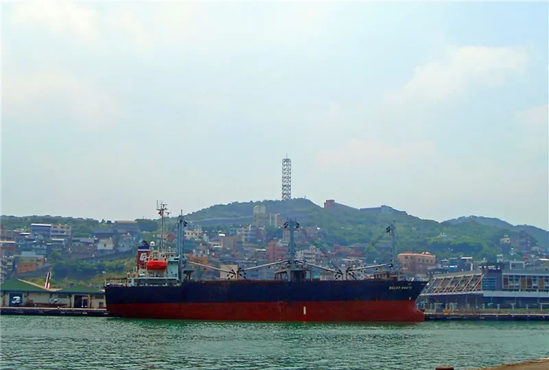 UNIHOPE General Cargo IMO 9124201 photo 4