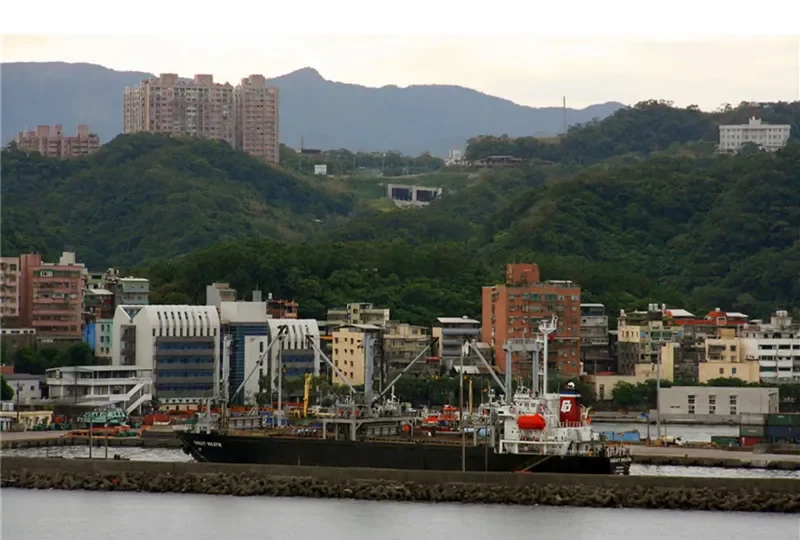 UNIHOPE General Cargo IMO 9124201 photo 8