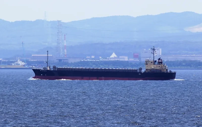 WONDERFUL General Cargo IMO 9124249 photo 3