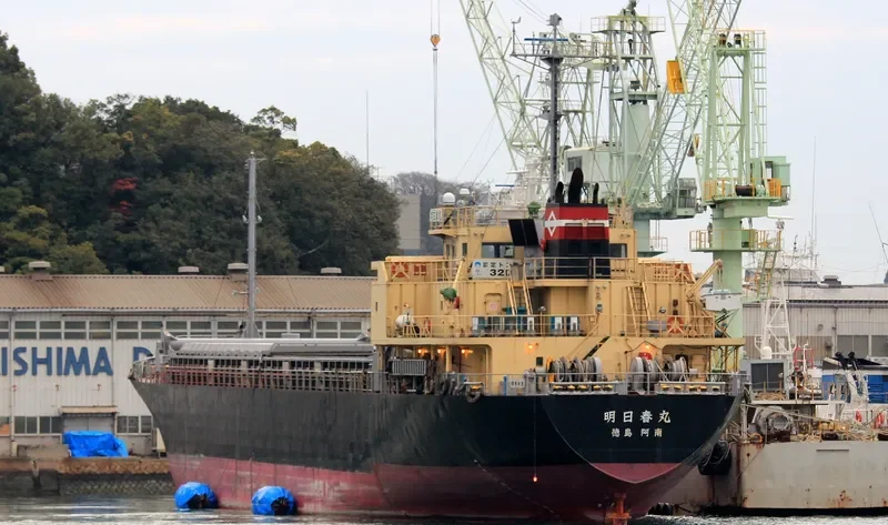 WONDERFUL General Cargo IMO 9124249 photo 7