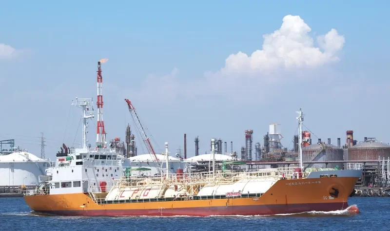 PP 7 General Cargo IMO 9124275 photo 2