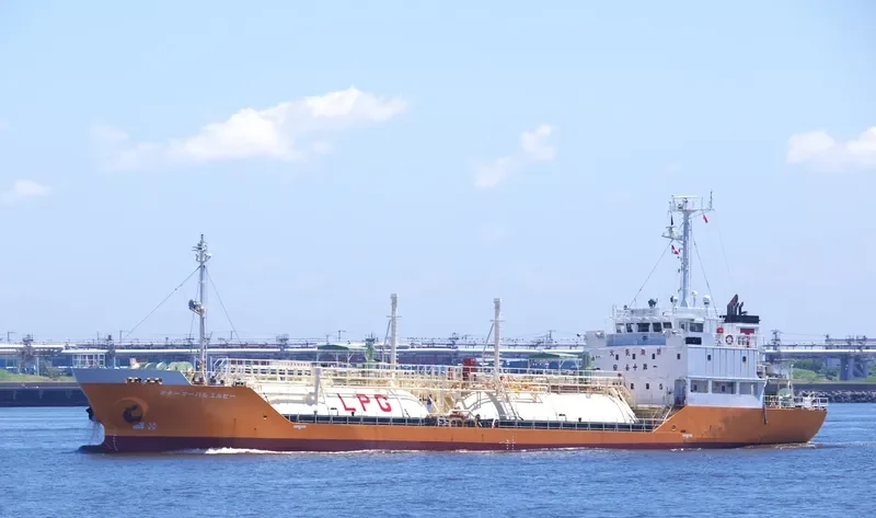 PP 7 General Cargo IMO 9124275 photo 3